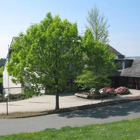 Zur Suhle מלון Eschbach (Rhein-Lahn)