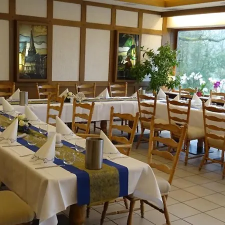 Hotel Zur Suhle