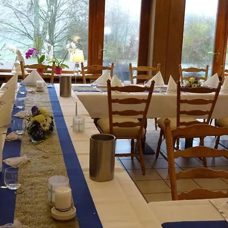 Zur Suhle מלון 3*