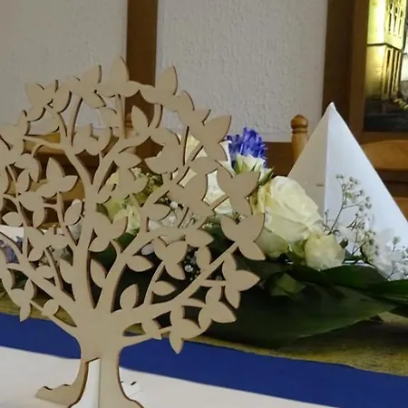 מלון Zur Suhle 3*