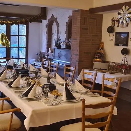 Zur Suhle מלון Eschbach (Rhein-Lahn)