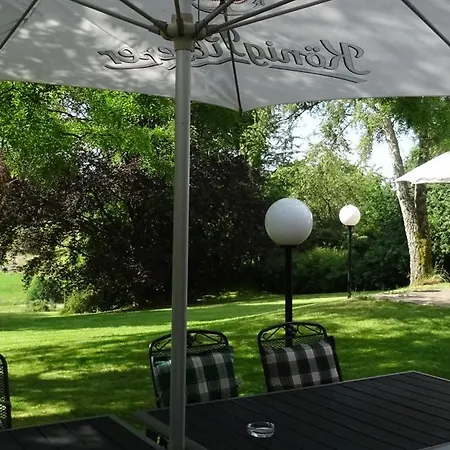 מלון Zur Suhle Eschbach (Rhein-Lahn)