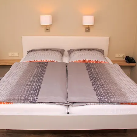 Hotel Zur Suhle