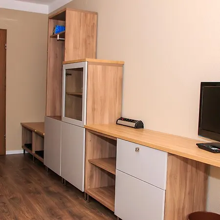 מלון Zur Suhle Eschbach (Rhein-Lahn)