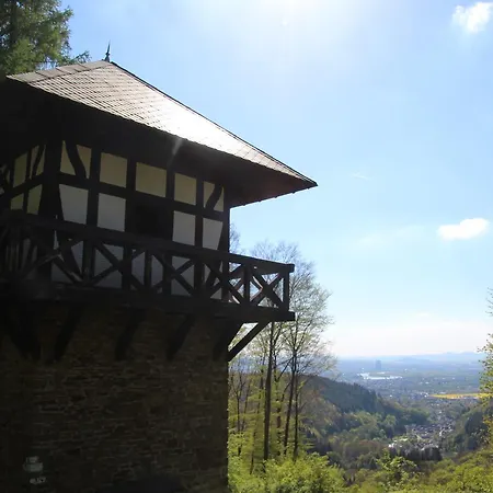 Zur Suhle מלון 3*