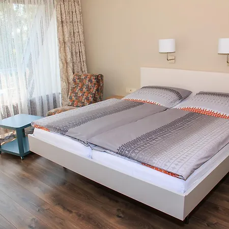 מלון Zur Suhle Eschbach (Rhein-Lahn)