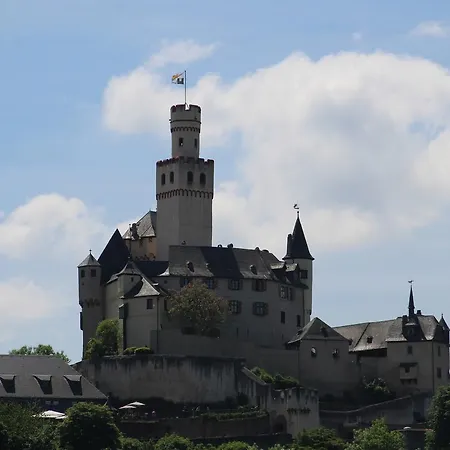 Zur Suhle מלון Eschbach (Rhein-Lahn)