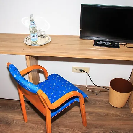 Zur Suhle מלון Eschbach (Rhein-Lahn)