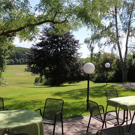 מלון Zur Suhle 3*