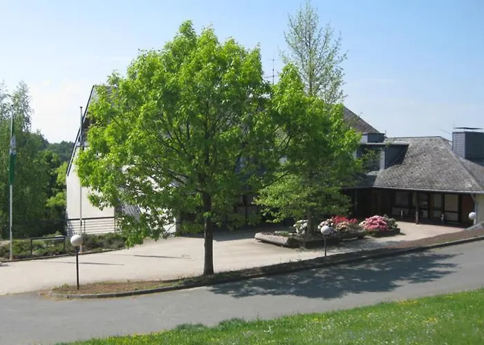 Zur Suhle Hotel Eschbach (Rhein-Lahn)