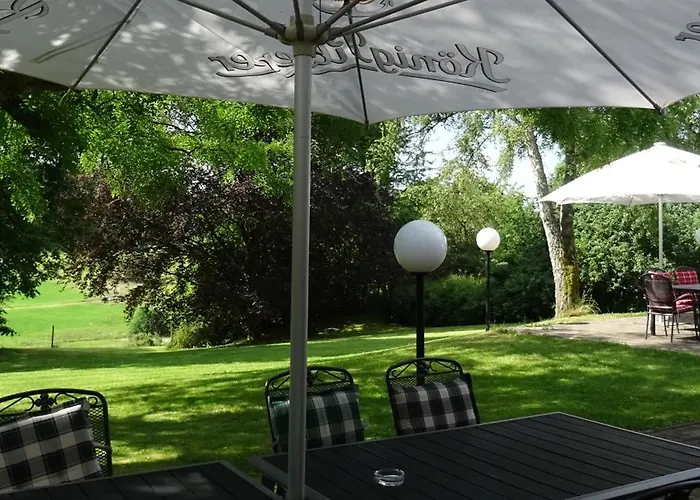 Hotel Zur Suhle Eschbach (Rhein-Lahn)