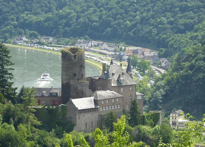 Hotel Zur Suhle Eschbach (Rhein-Lahn)