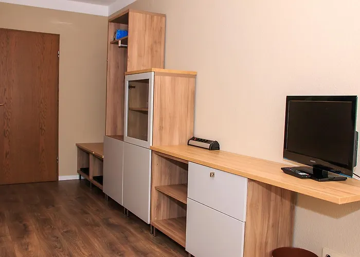 Hotel Zur Suhle Eschbach (Rhein-Lahn)