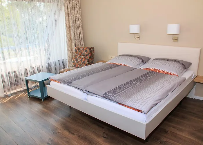 Hotel Zur Suhle Eschbach (Rhein-Lahn)