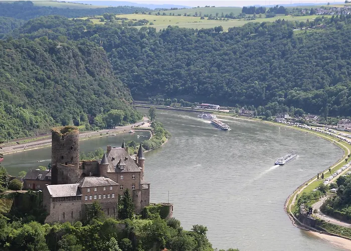 Zur Suhle Eschbach (Rhein-Lahn)