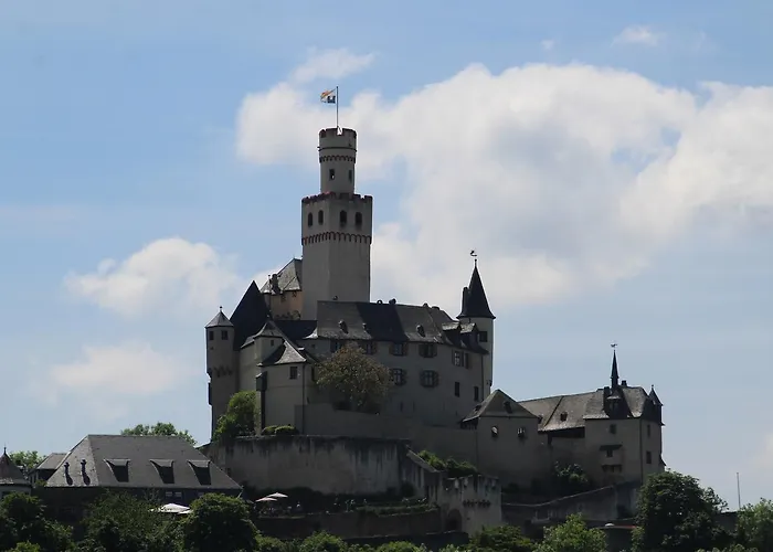 Zur Suhle Hotel Eschbach (Rhein-Lahn)