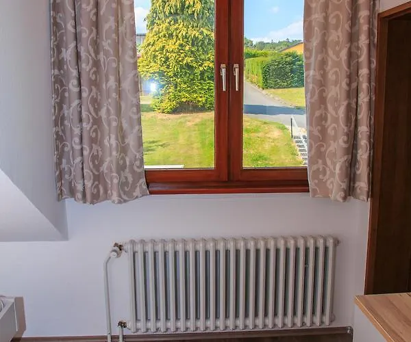 Zur Suhle Hotel Eschbach (Rhein-Lahn)