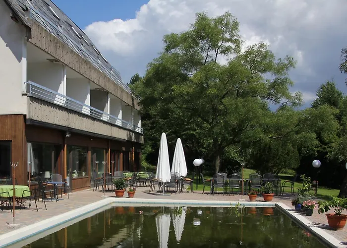 Zur Suhle 3* Eschbach (Rhein-Lahn)